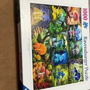 1000 piece puzzle